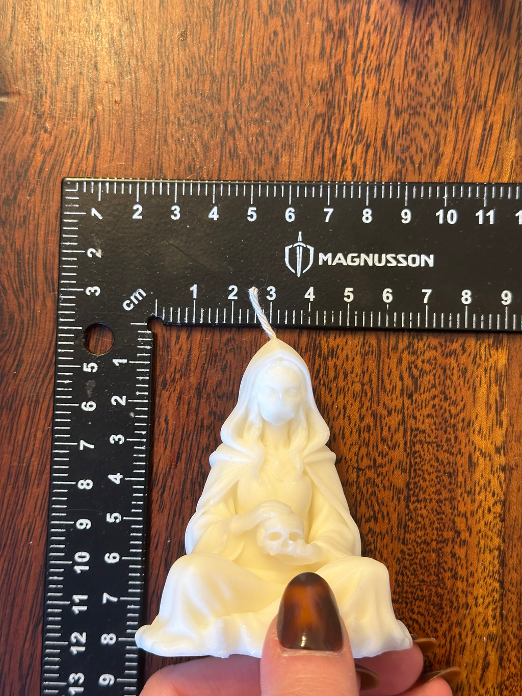 Wicked Wax Figures