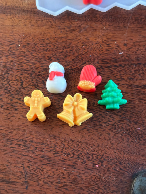 Christmas Wax Melts 🎄