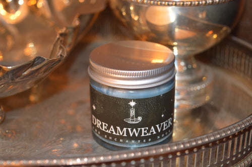 Dreamweaver 💭 - Small Jar Candle