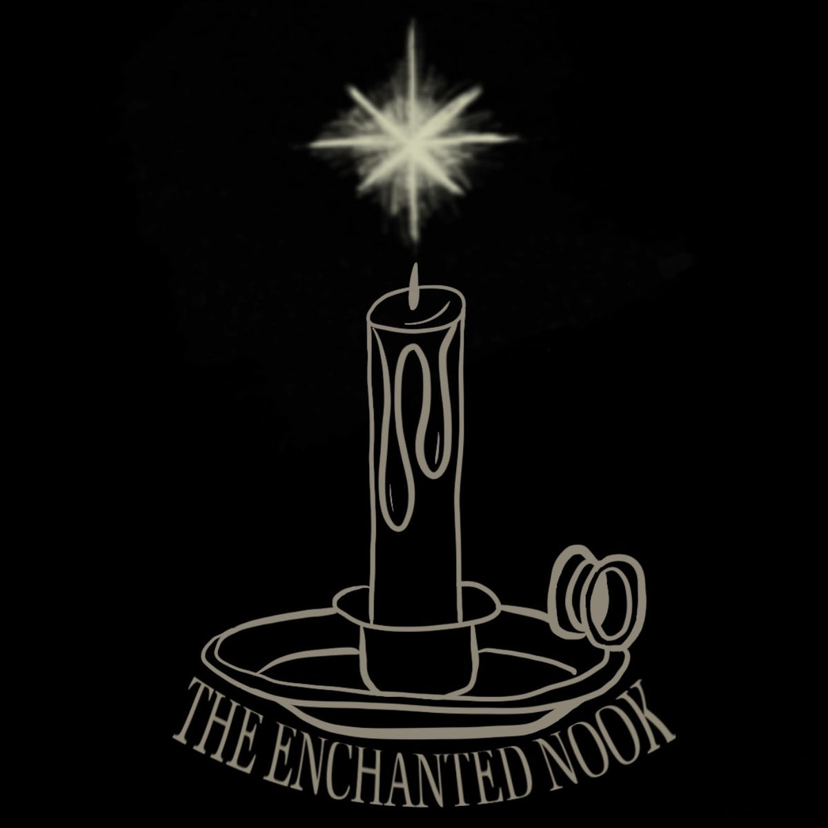 The Enchanted Nook Gift Card